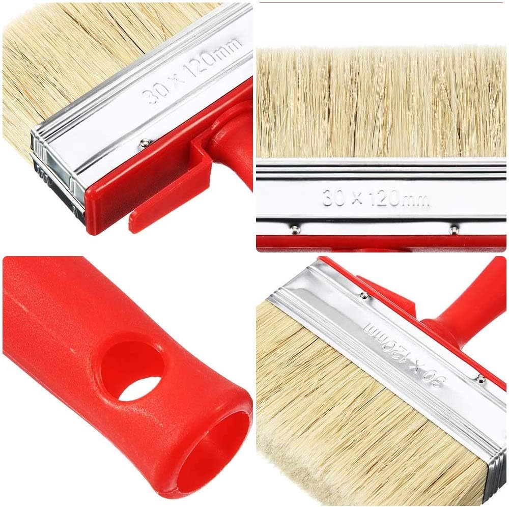 Fence Paint Brush Fence Paint Brush