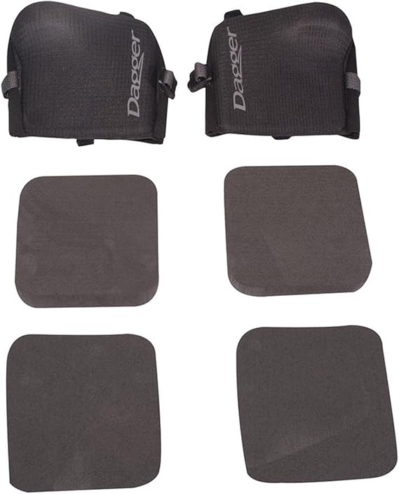 Dagger Hip Pad Kit 10253 Amazon.co.uk Sports & Outdoors
