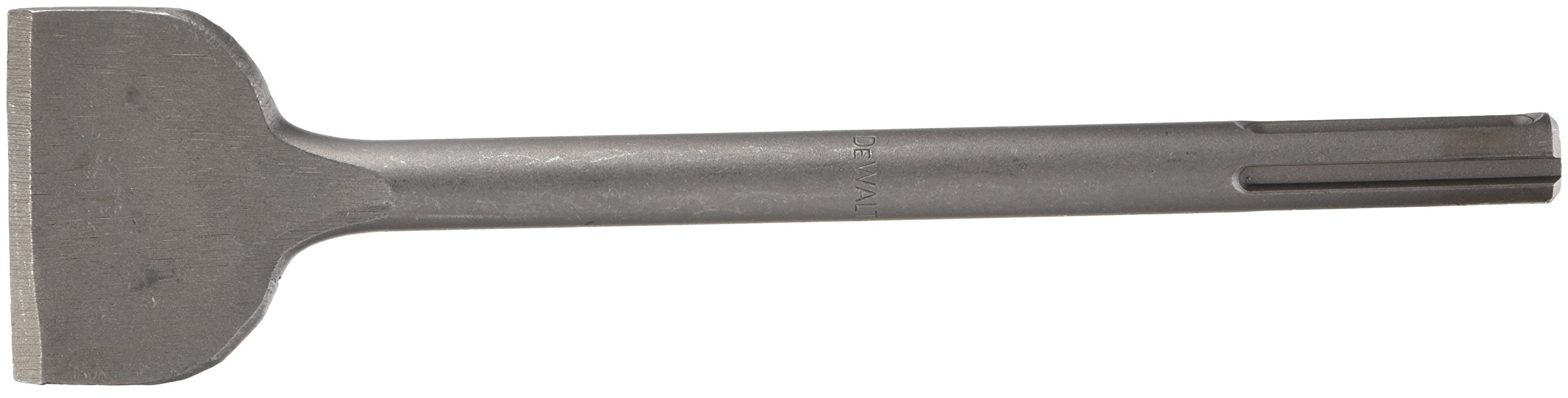 Cincel plano SDS-Max 75x300mm de Alto rendimiento