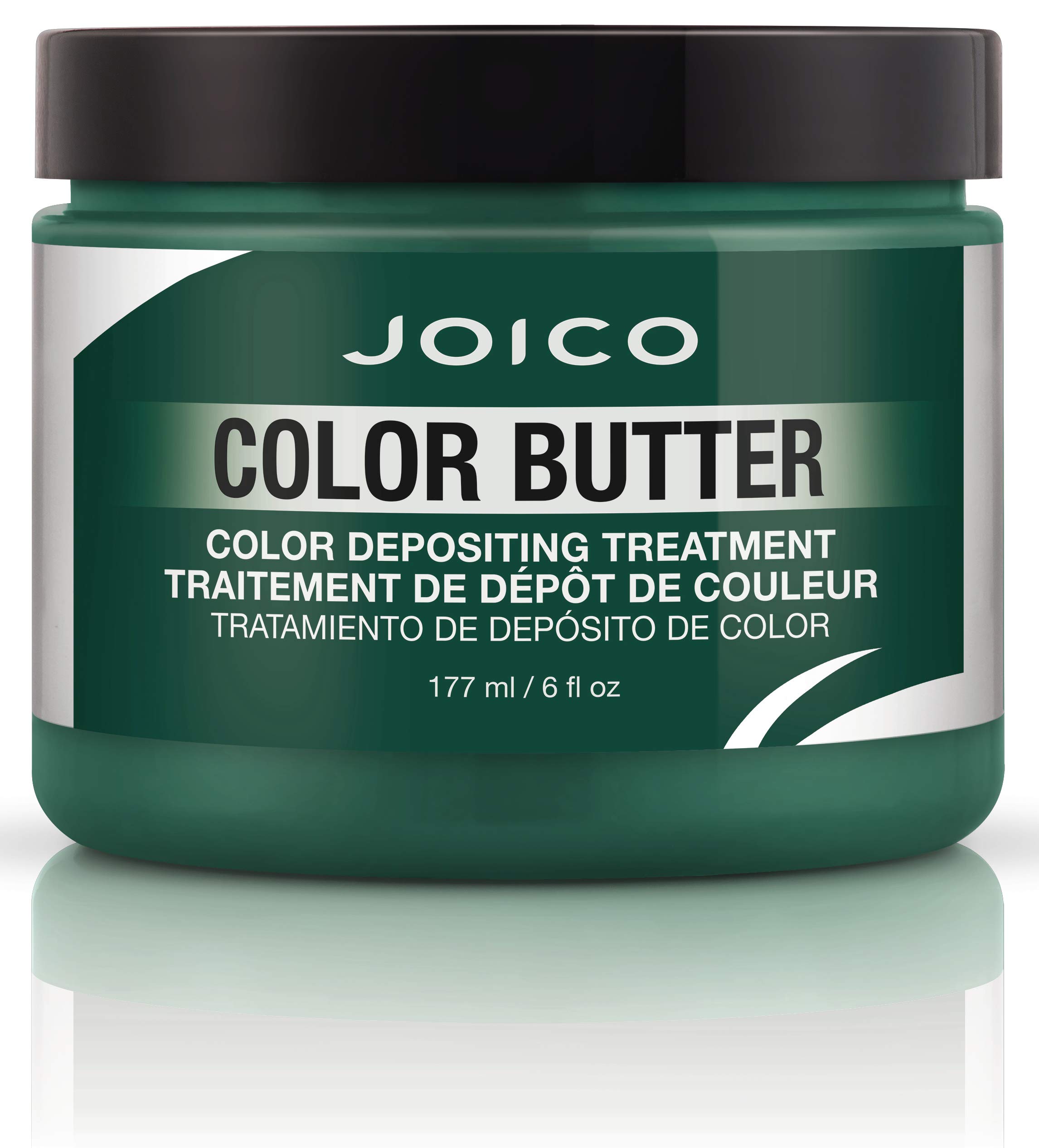 Joico Color Intensity Color Butter, Green, 177 ml