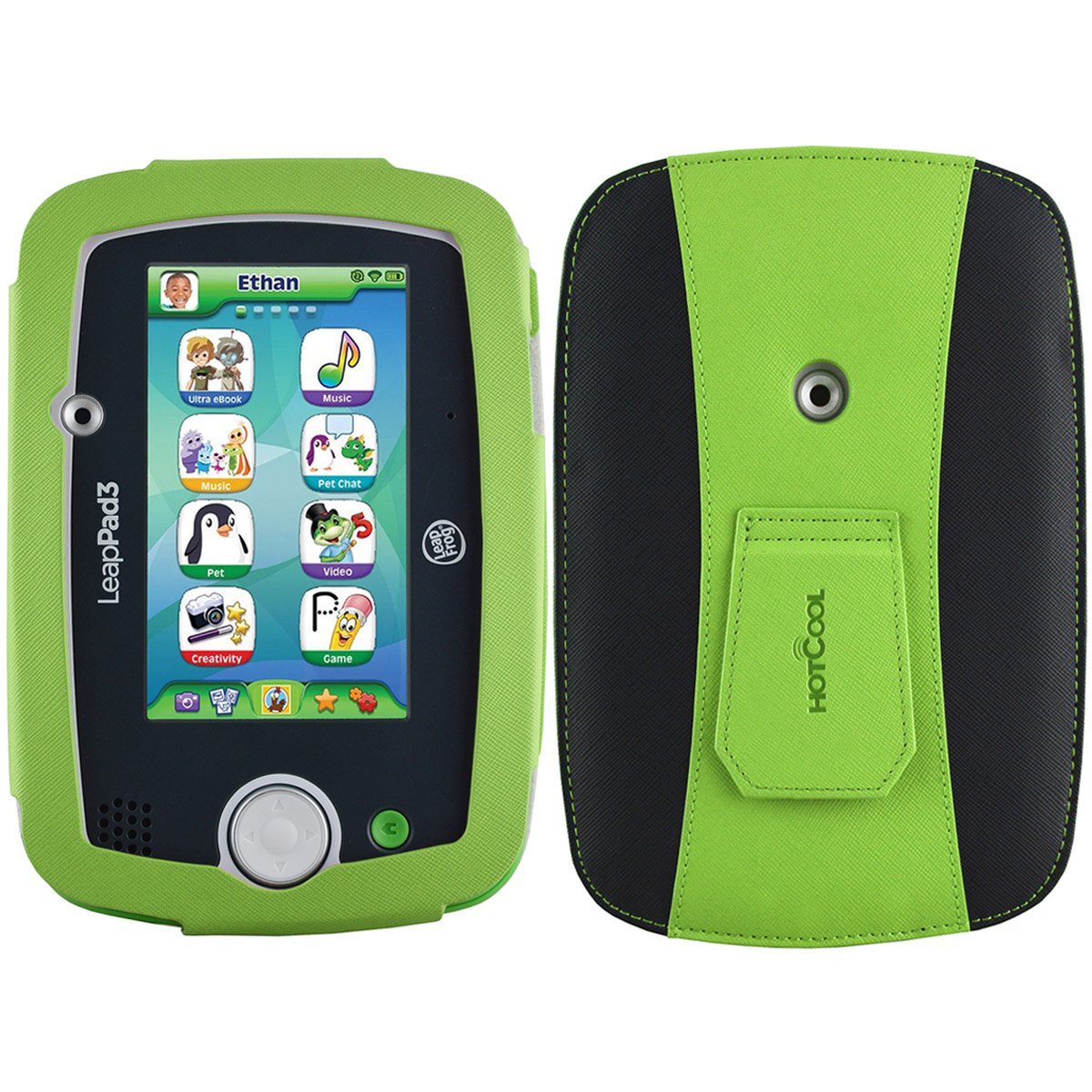 leappad 3 case