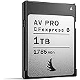 Angelbird - AV PRO CFexpress B MK2-1 TB - CFexpress Type B Memory Card - Largest Capacity Advanced Performance - for Cinemato