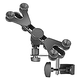 Amazon Basics Adjustable Tablet/iPad Mic Stand