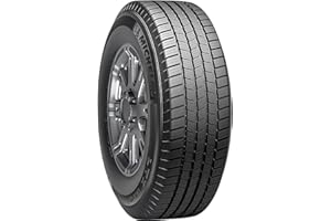 245/75R17 112S MICHELIN LTX M/S 2 BW(JEP)