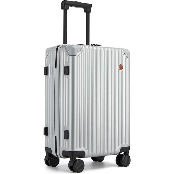 Amazon.com | Rimowa Classic Flight Carry on Luggage IATA 28