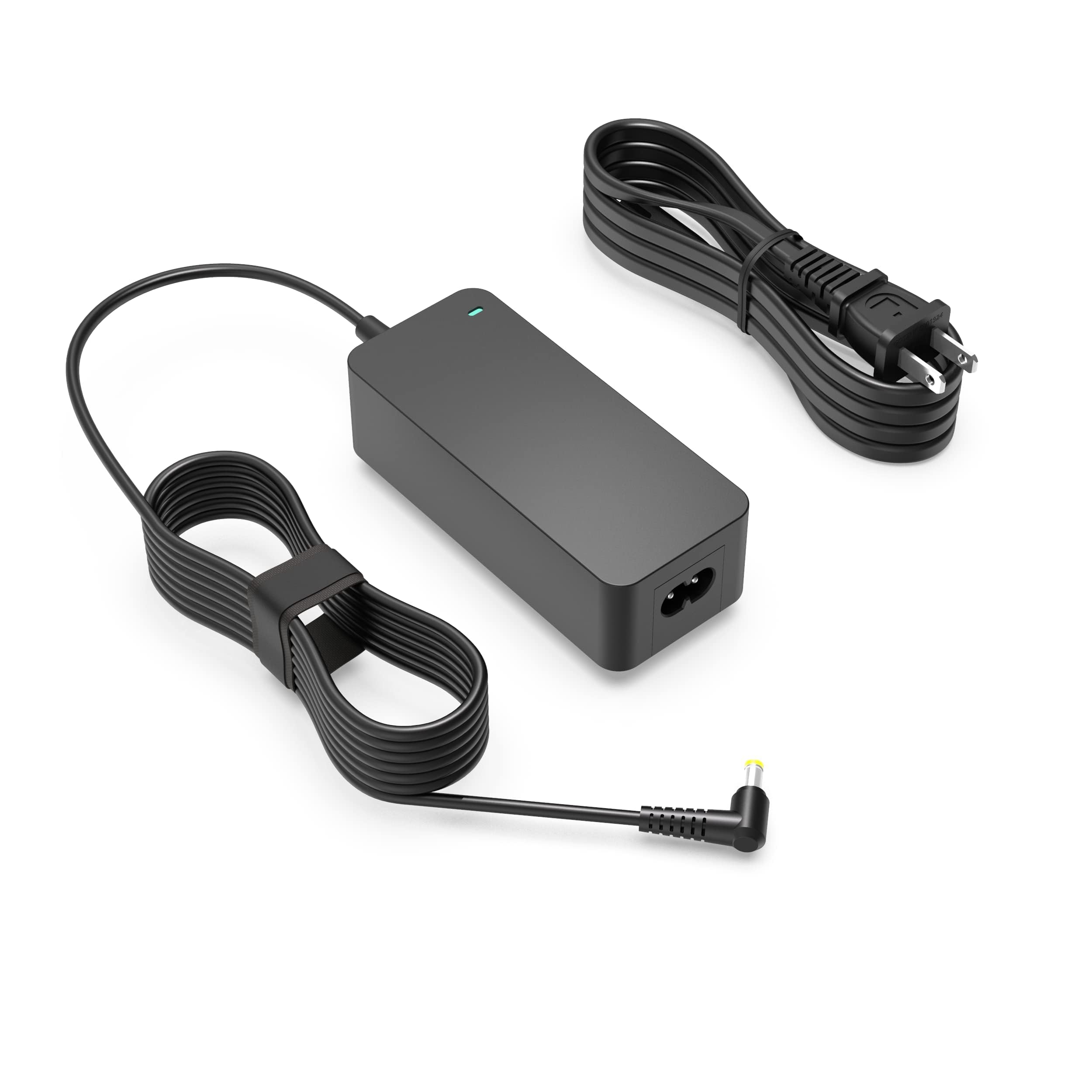 UL Listed Superer 65W AC Charger Fit for Acer