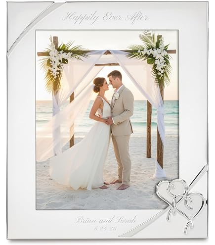 Amazon.com - Swarovski SW5136904 Crystalline Picture Frame