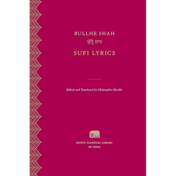 Bulleh Shah Poetry: Bulleh Shah: 9789390575053: Amazon.com