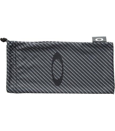 Oakley Jawbreaker Soft Array Case Sunglass Accessories - Black/One