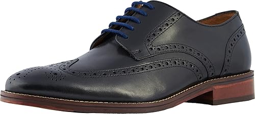 florsheim salerno wingtip oxford