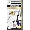 Me & My Big Ideas Happy Planner Accessory Book W/20 Sheets-Goal Getter, 722/Pkg, Multi