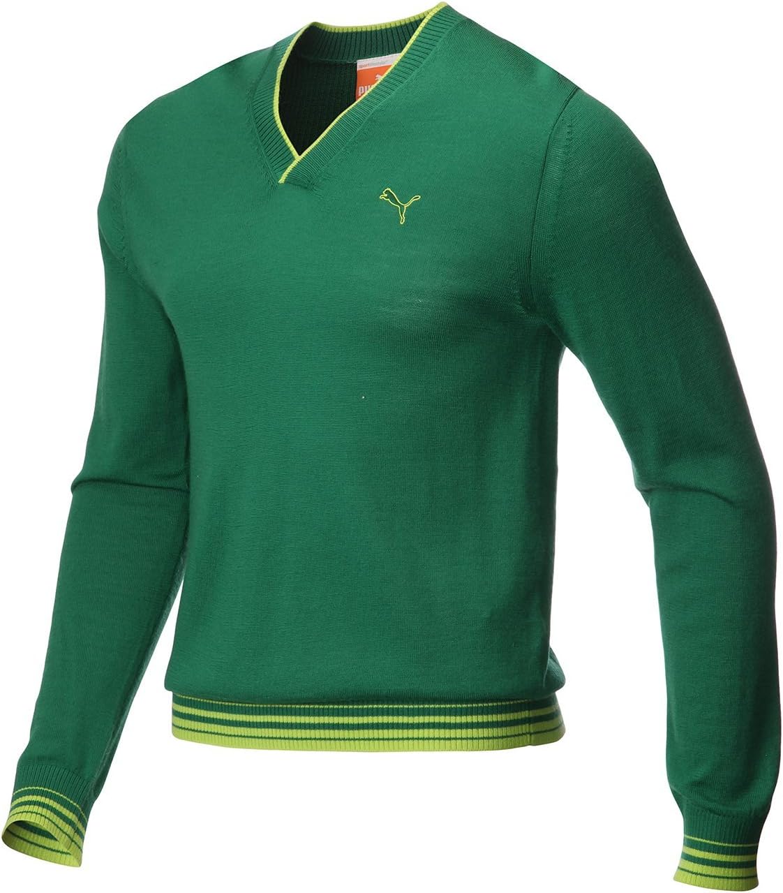 puma golf jumper