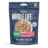 Whole Life Cat Freeze Dried Cat Food - Human-Grade