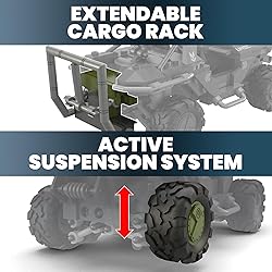 Mega Halo The Series Vehicle Building Toys