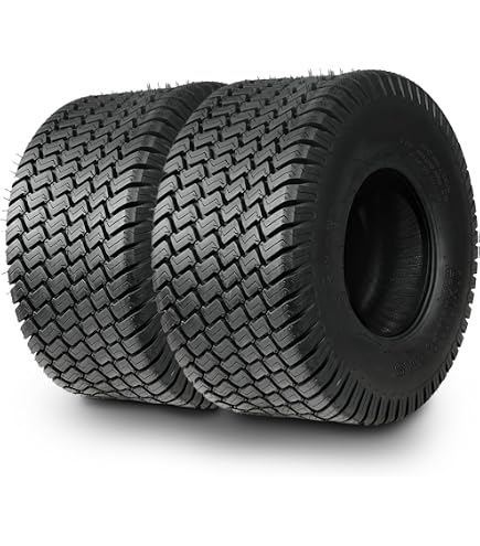 FREE COUNTRY D930 ATV Tires - 22x11-8 - 4PR - Set Of 3 - 22x11.00-8