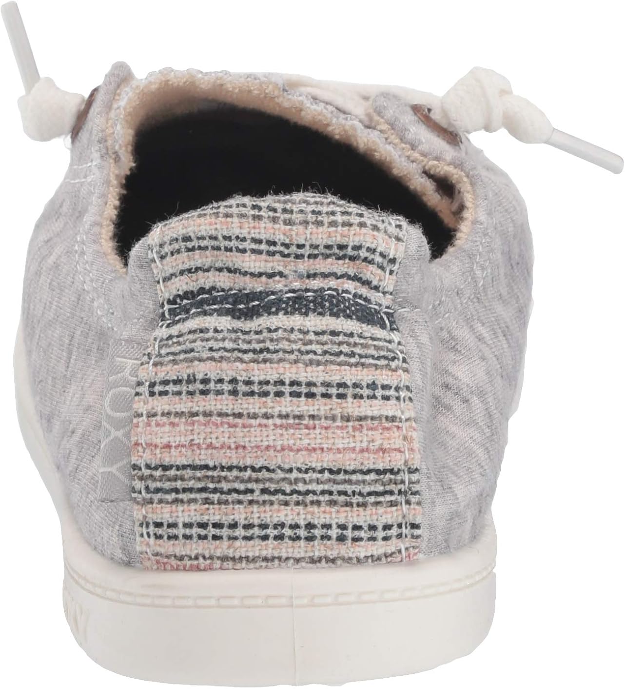 roxy bayshore heather gray