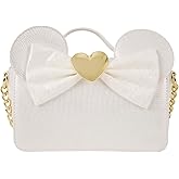 Loungefly Disney Wedding Crossbody Bag