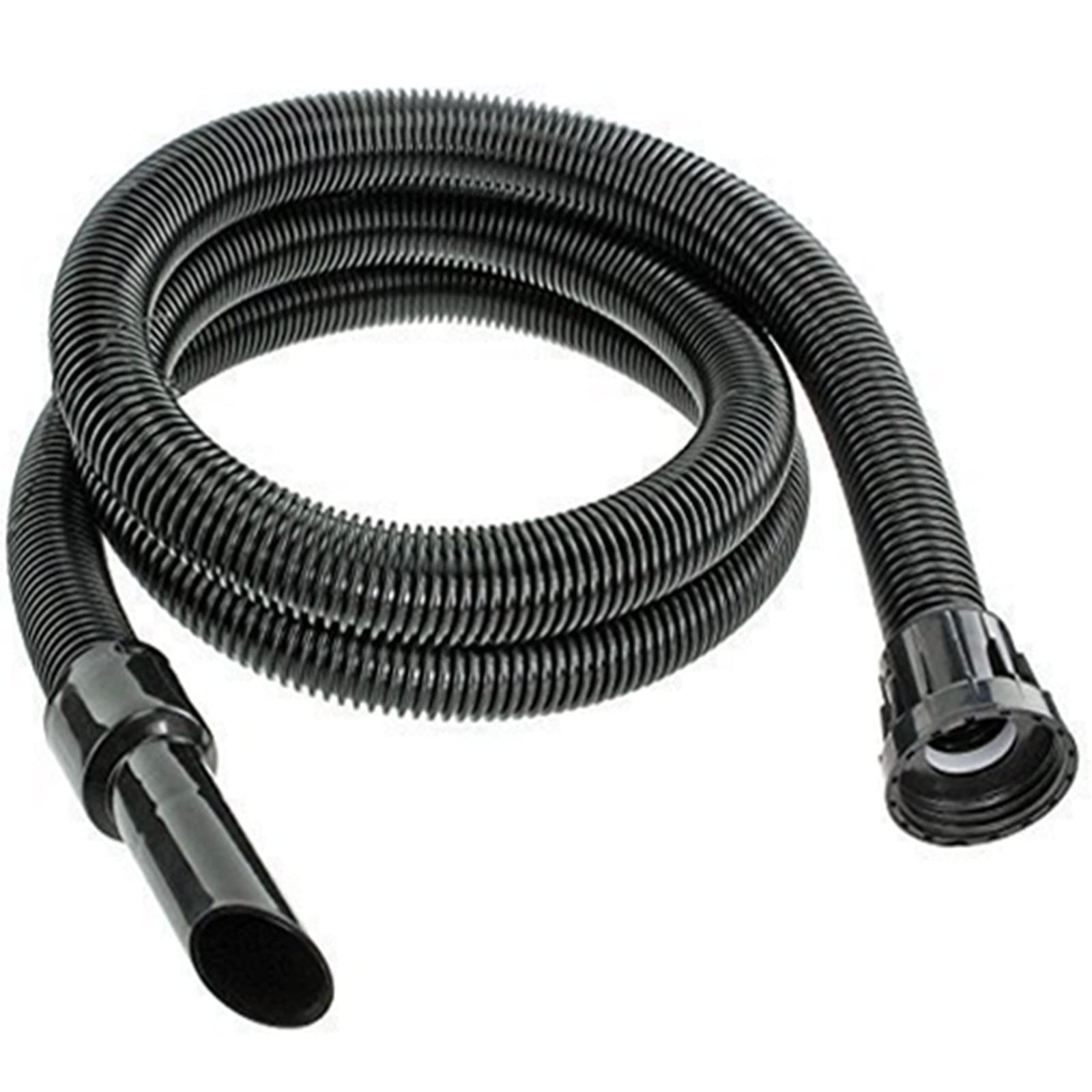 SPARES2GO Complete Wet & Dry Extra Long Hose for Numatic Henry NRV200 NRV200-11 NRV200-21 NRV200-22 NRV240 110V Commercial Vacuum Cleaners (2.6m)