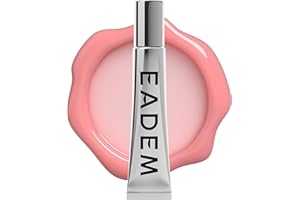 EADEM Le Chouchou Lip Softening Balm, Lip Gloss for Women, Plumper & Mask for Lips, Overnight Hydrating & Moisturizing Luxury
