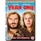 Year One [DVD] [2009]