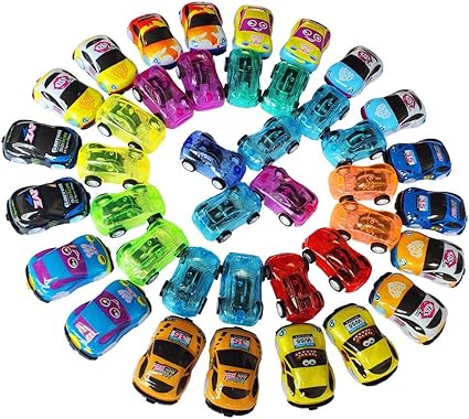 coches para niños en amazon