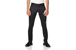 Dickies Men's Skinny-Straight Double Knee Work Pant