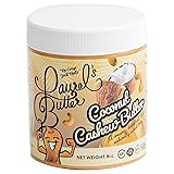 Laurel’s Coconut Cashew Butter – High Protein