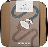 The Body Shop Coconut Essentials Gift Set 5pc 96HR Moisture Reusable Case view 3
