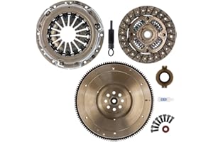 Exedy Clutch Kit - FJK1001FW