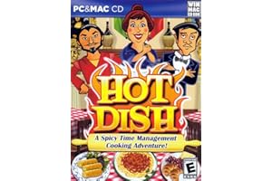 VALUSOFT Hot Dish - PC/Mac