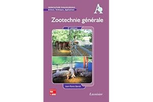 Zootechnie générale (French Edition)