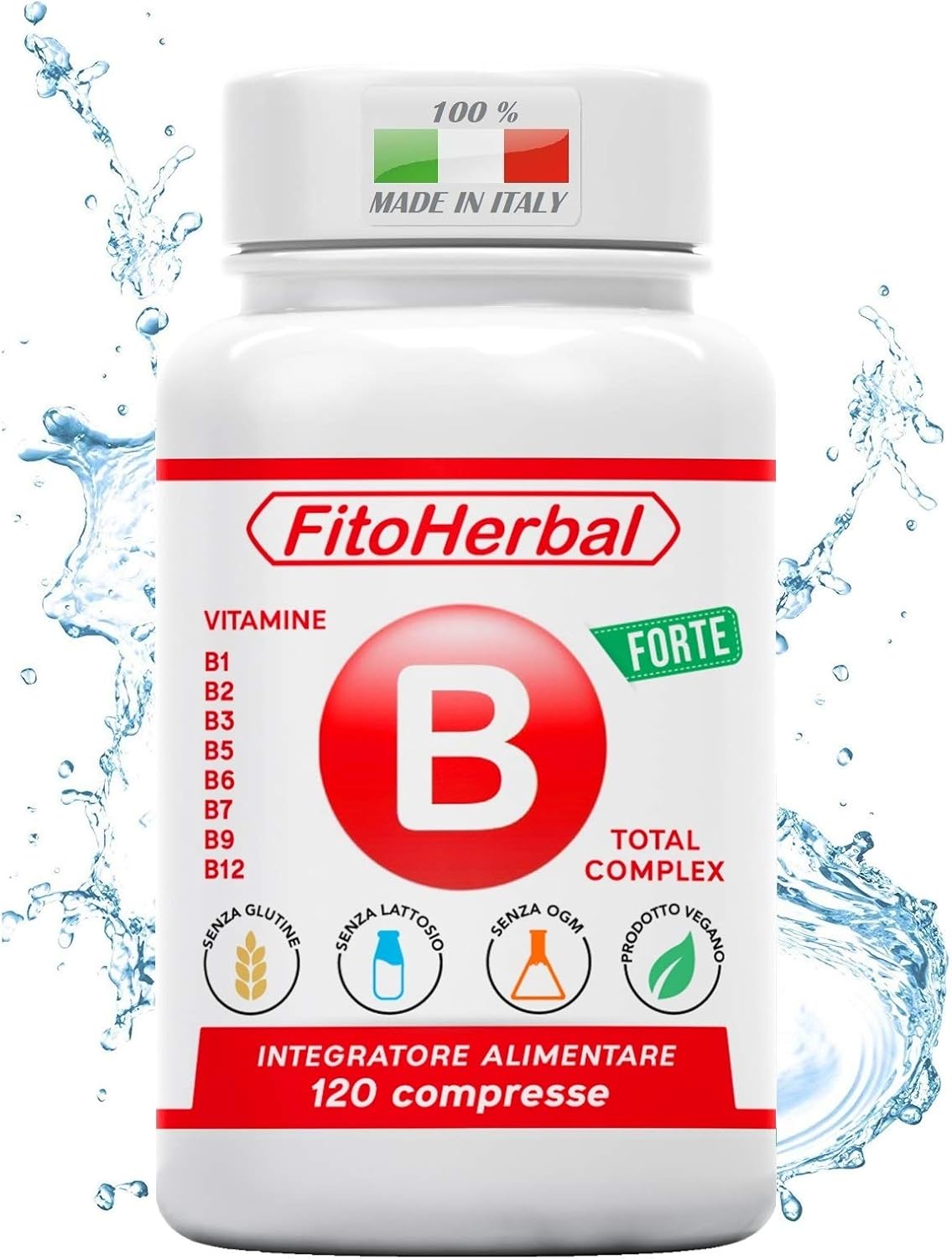 vitamina b1 per gli alberi