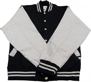 pro club varsity jacket