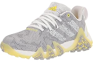 adidas Unisex Women's Codechaos 22 Recycled Polyester Spikeless Golf Shoes - Golf, Athletic & Sneakers