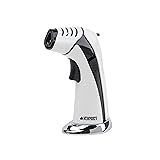 Newport Zero - 3 Jet Torch - Butane Refillable