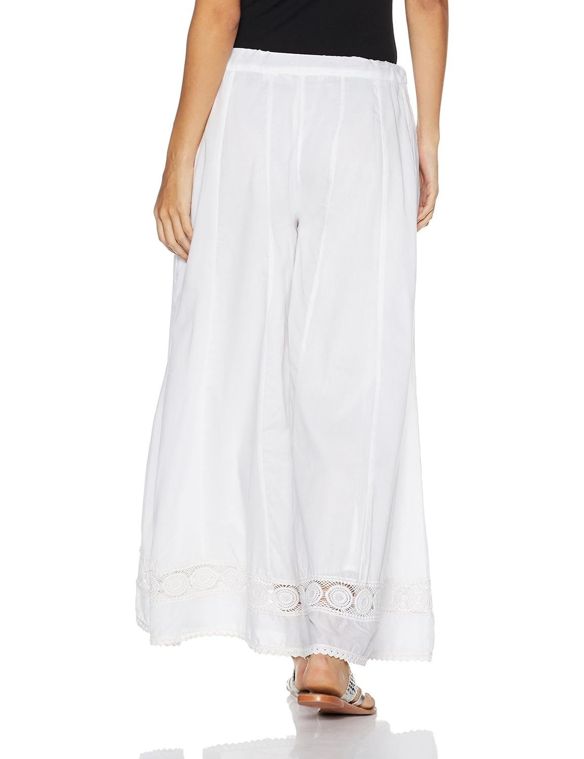 biba women's palazzo