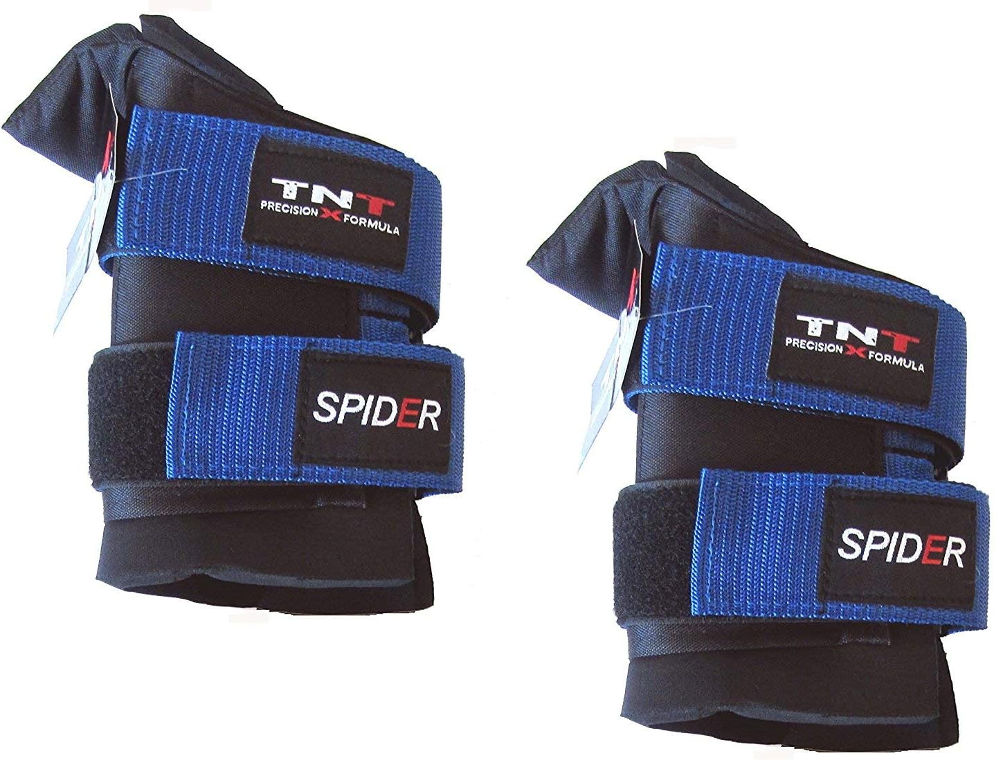 'SPIDER' Double Strap ANTI-Gravity Boots Inversion Boots Extra Long for added Comfort (Hang Up side Down) Inversion Table Chinning Bar, Pull Bar Attachment, For Men/Women. Physio,Athletic, relief Back pain & Headaches