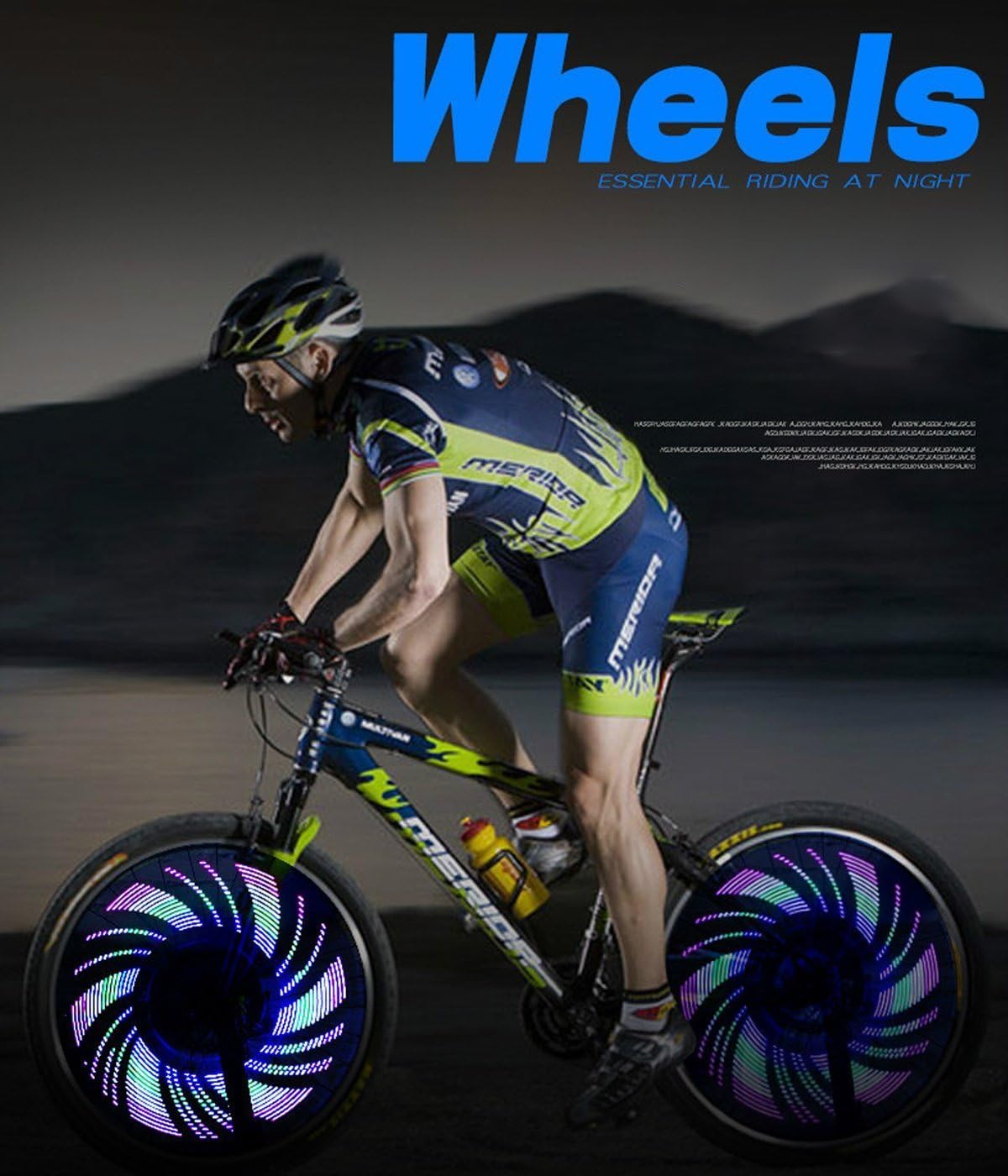 niterider minewt 600