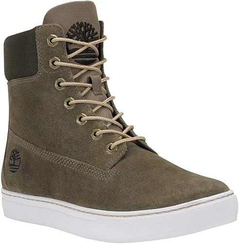 timberland nmii cupsole