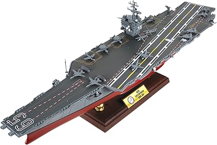diecast aircraft carrier