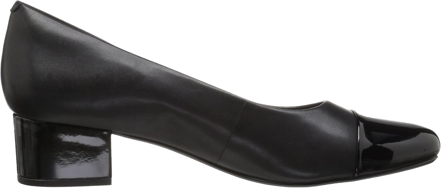 clarks diva pump