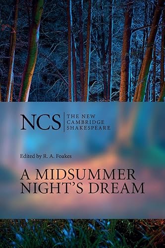 Download A Midsummer Night's Dream PDF