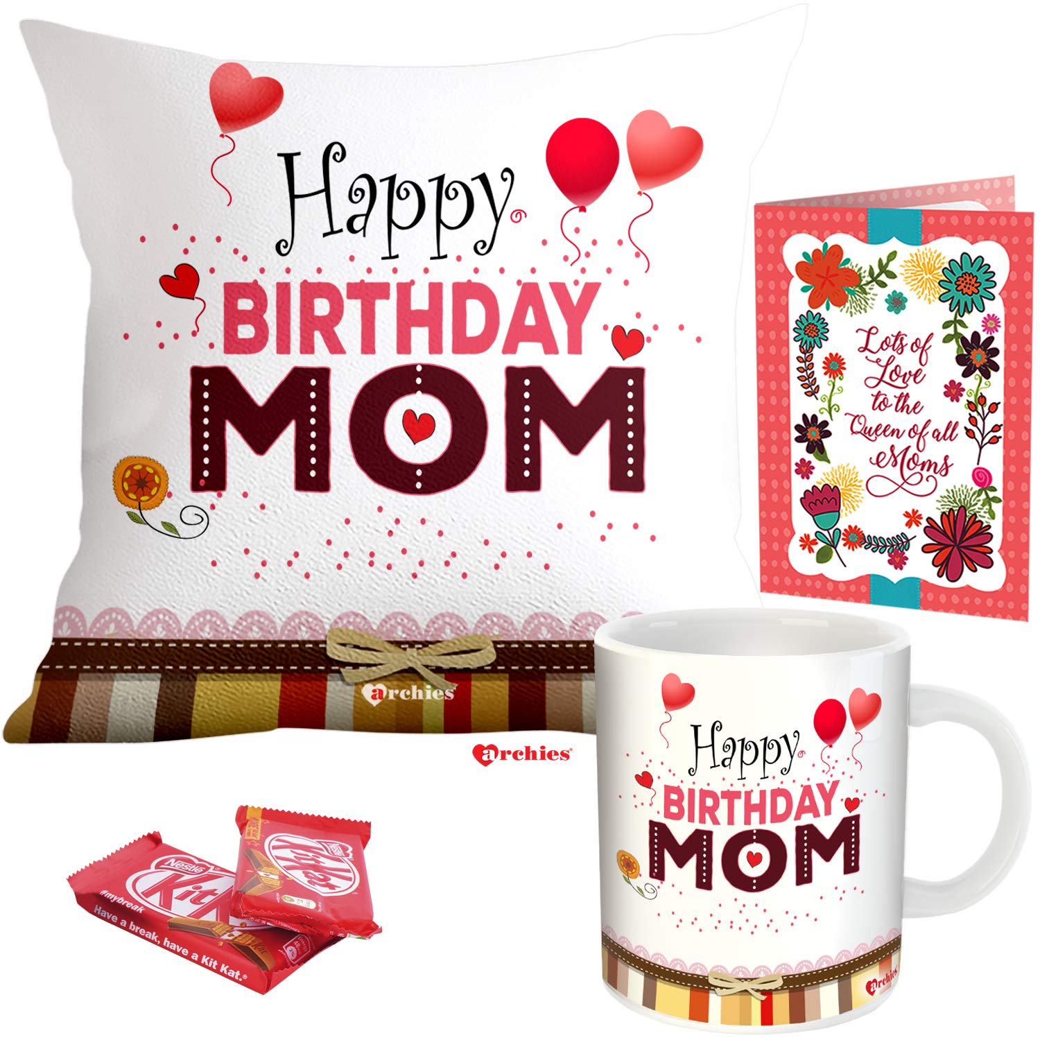 archies mothers day gift