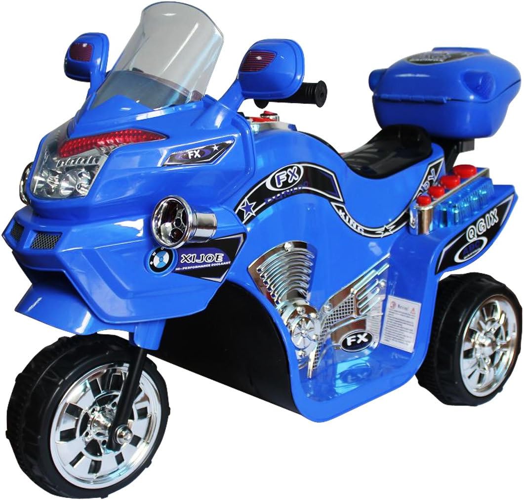 2 5 Year Old Ride On Toys For Boys And Girls Ride On Toy Black FX 