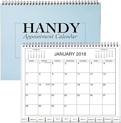 Amazon 2年間カレンダー18 19 手帳 カレンダー 文房具 オフィス用品