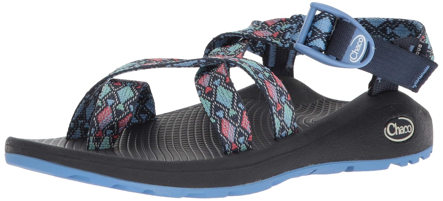 chaco au