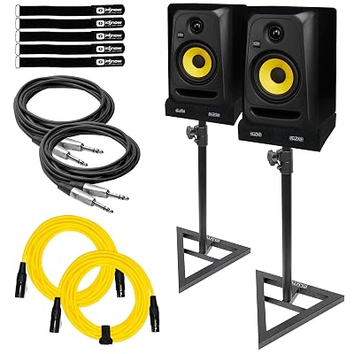 Buy KRK Rokit 5 CL5G3 5\