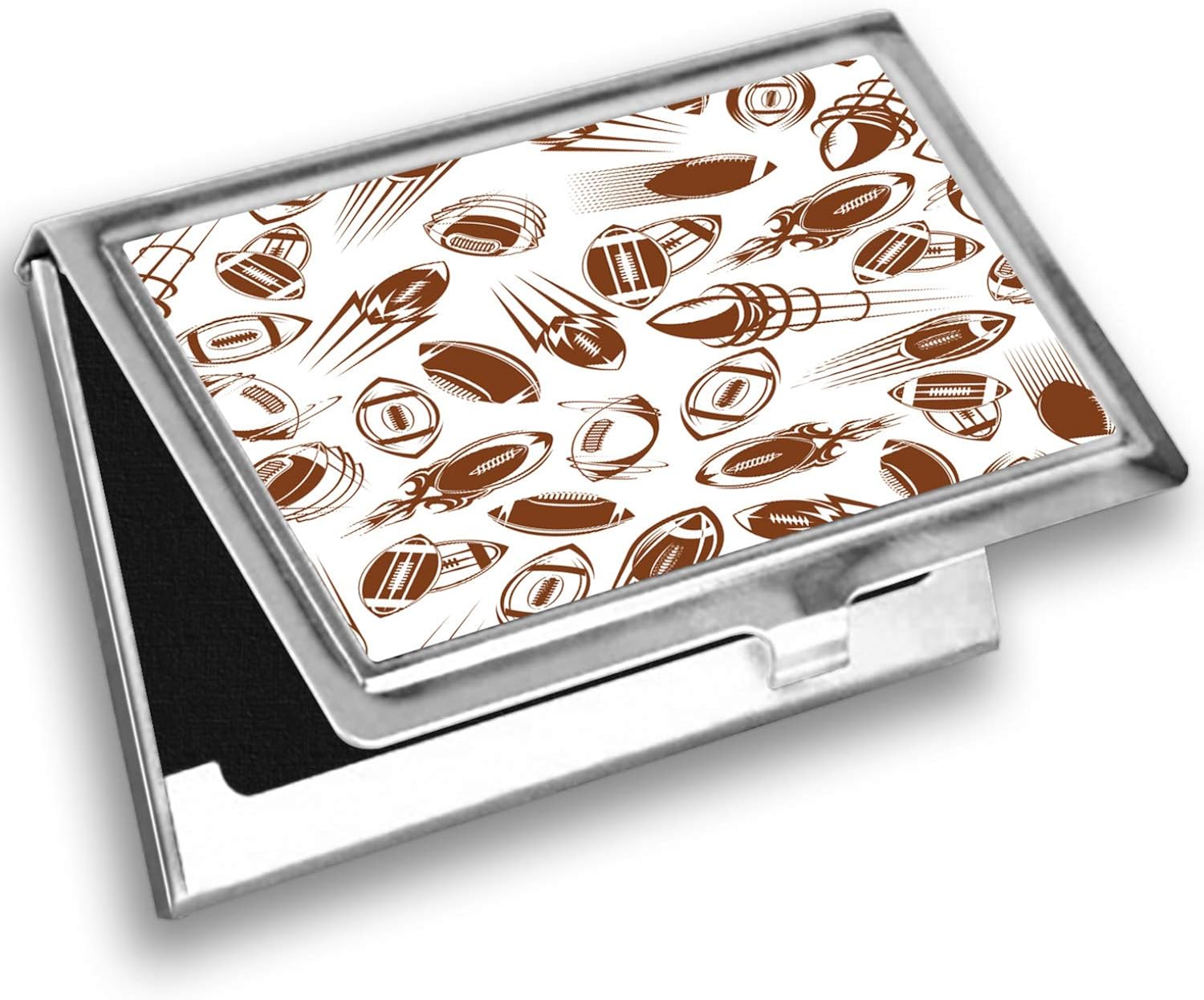 Amazon Lunarable Football Card Holder Motion Sports Competition 