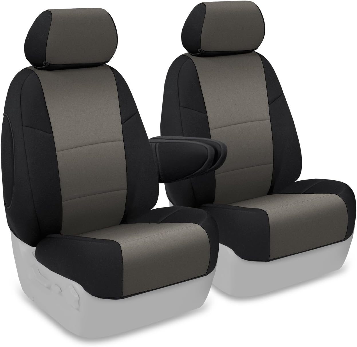 Best coverking neosupreme seat covers tacoma