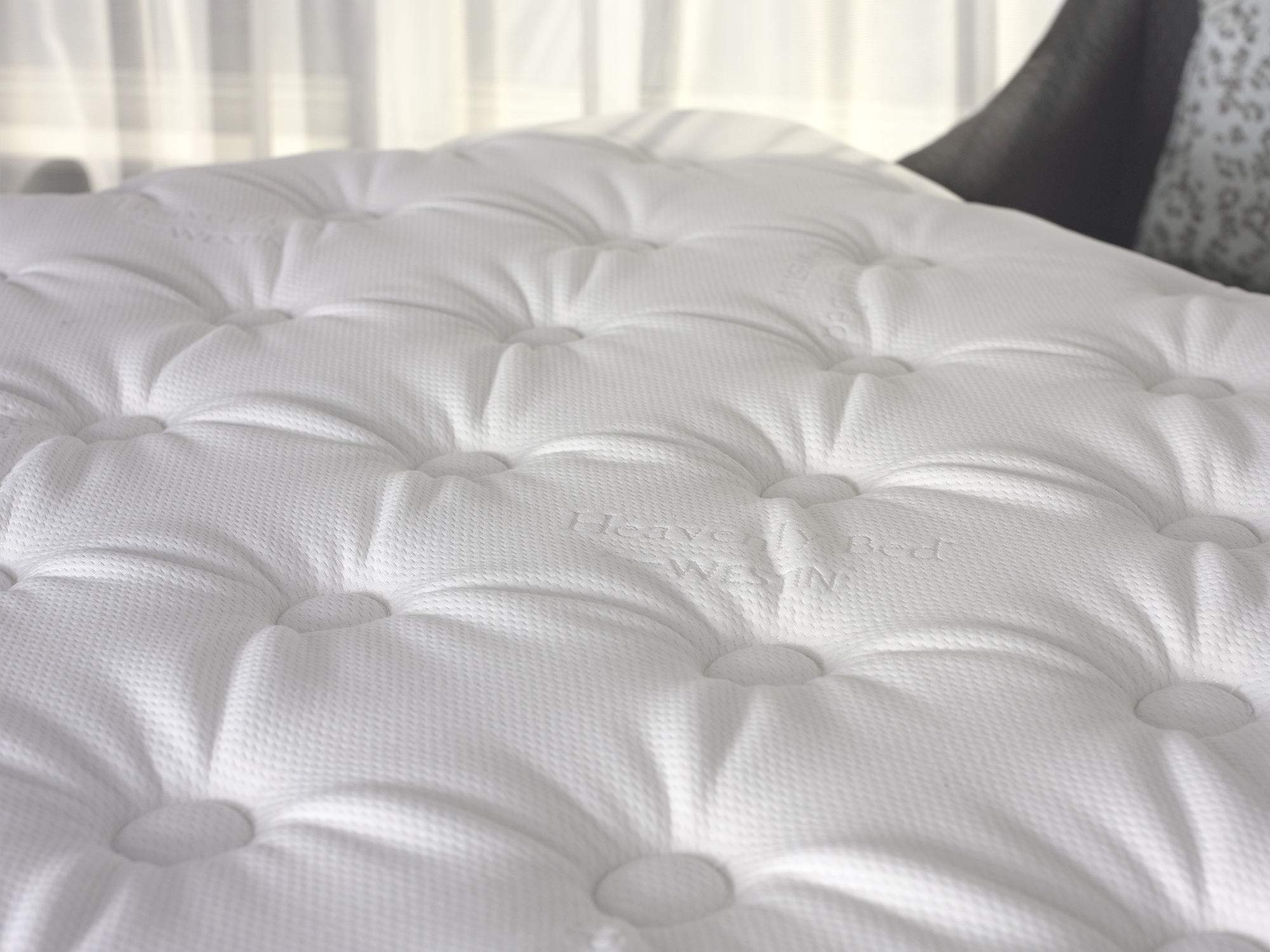 Westin Exclusive Heavenly Bed 13 25 Pocket Coil Mattress With